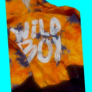 3t wild boy hoodie